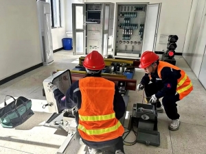 2024年安徽省职业院校技能大赛（高职组）“高铁信号与客运组织”赛项顺利举办！