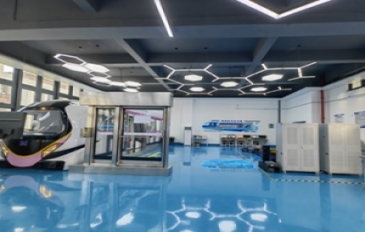 漳州高新职业技术学校