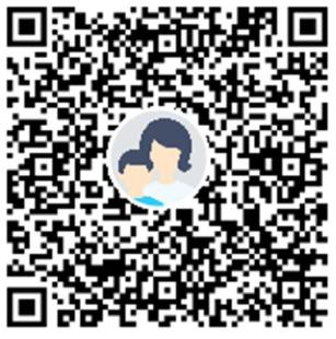竞赛时间及地点二维码 竞赛时间及地点二维码